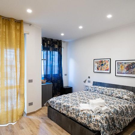 La Dolce Vita Rooms Rome Exterior photo